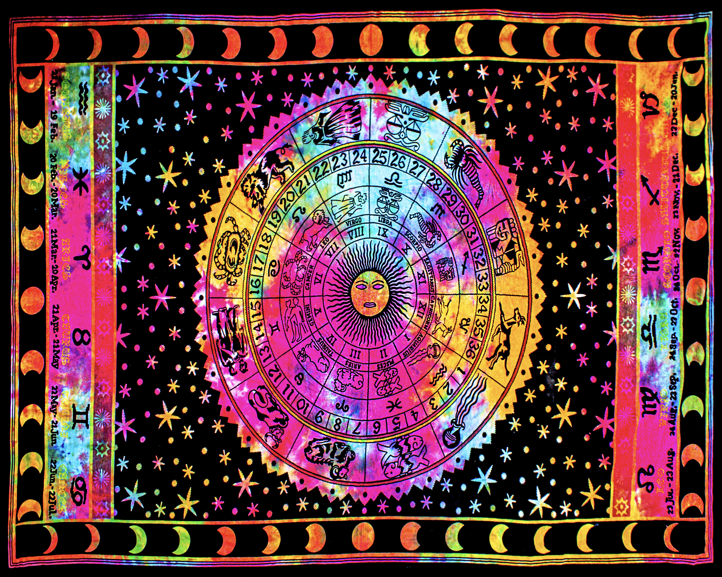 astrologytapestry