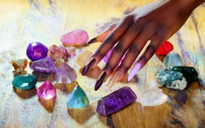 Choosing the Right Crystals for Your Spiritual Journey