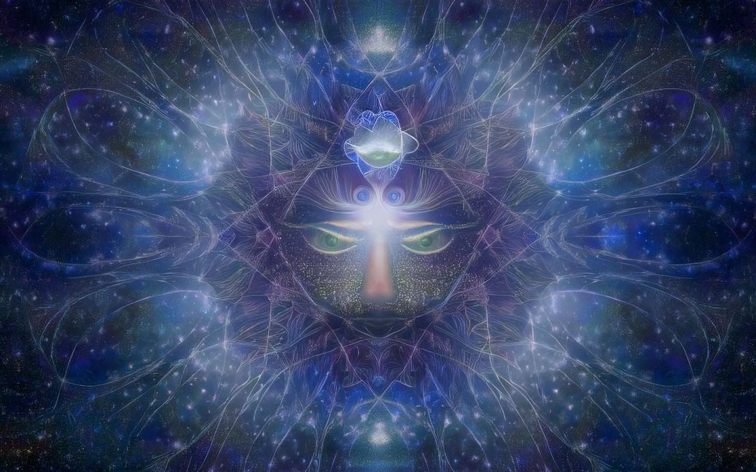 Third Eye Awakening: Enhancing Your Intuition