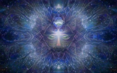 Third Eye Awakening: Enhancing Your Intuition